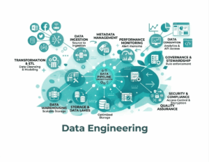 Data Engineering