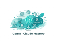 GenAI - Claude Mastery
