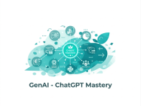 GenAI and ChatGPT Mastery